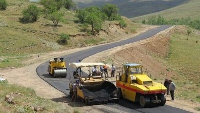 جاده‌های روستایی