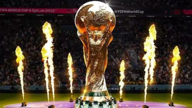 جام جهانی 2026