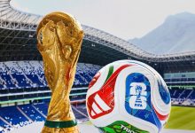 جام جهانی فوتبال