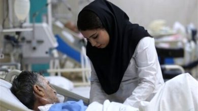 نظام سلامت