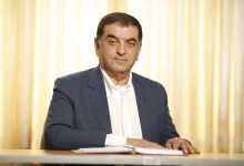 آب معدنی ایرانی