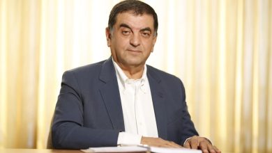 آب معدنی ایرانی