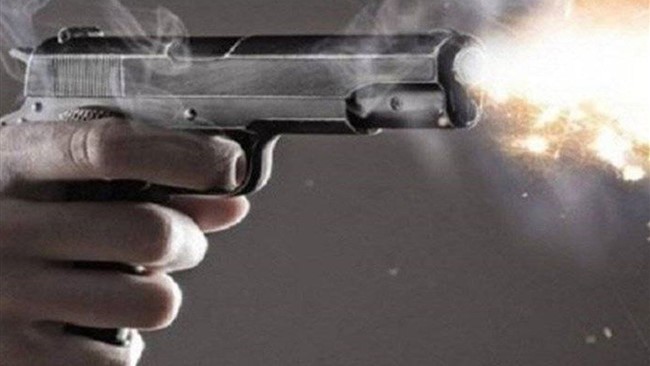 جنایت هولناک در بولوار جانباز مشهد؛ قاتلان مسلح فراری شناسایی شدند!