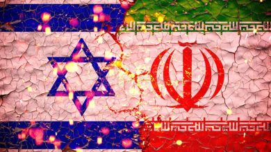 جنگ ایران و اسرائیل