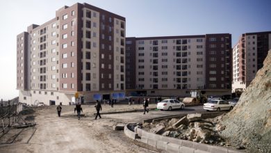 جهش تولید مسکن