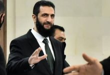 جولانی