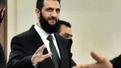 جولانی