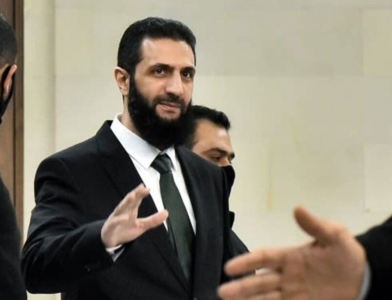 جولانی