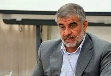 تابعیت مرد خارجی