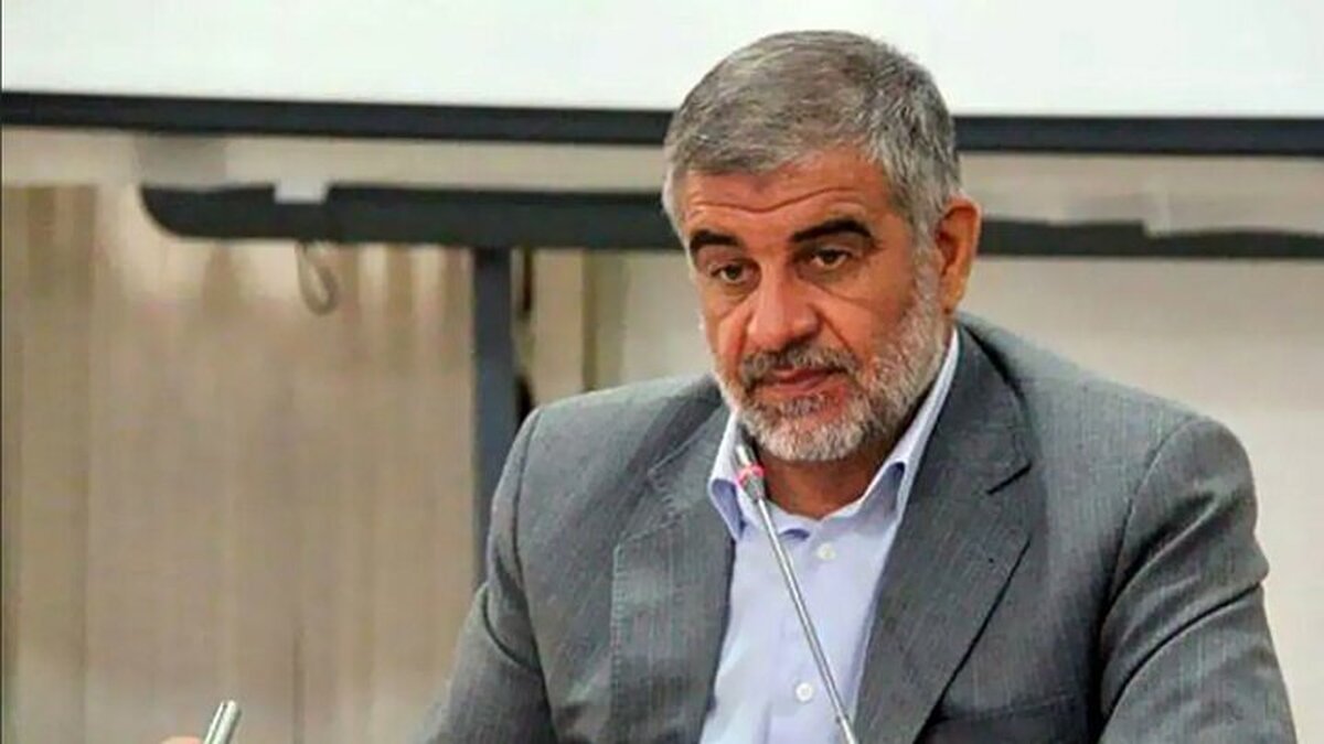 تابعیت مرد خارجی