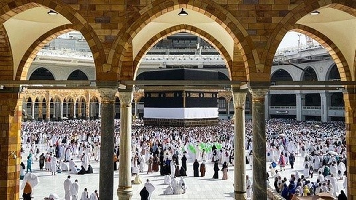پیش ثبت‌نام حج