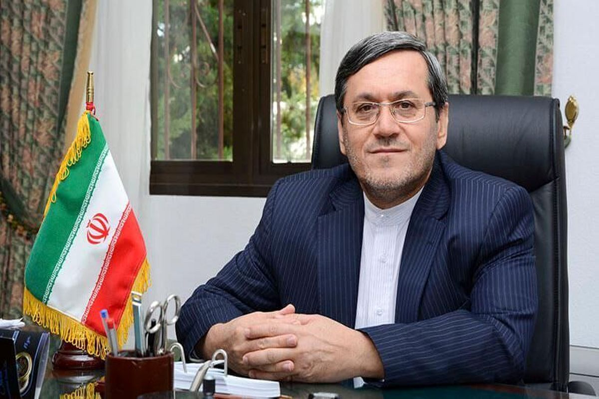 اقتصاد ایران