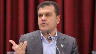 نیروی متخصص