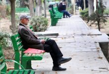 حقوق بازنشستگان