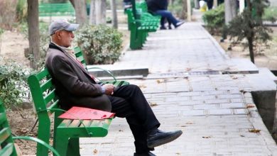 حقوق بازنشستگان