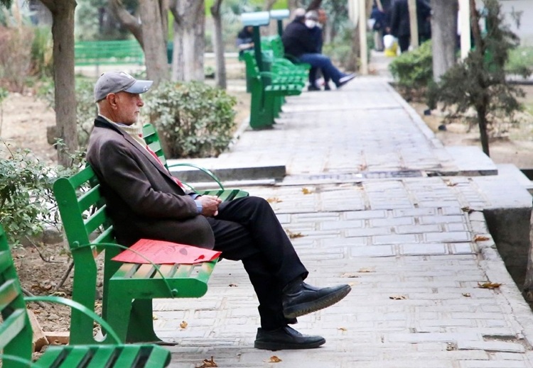 حقوق بازنشستگان