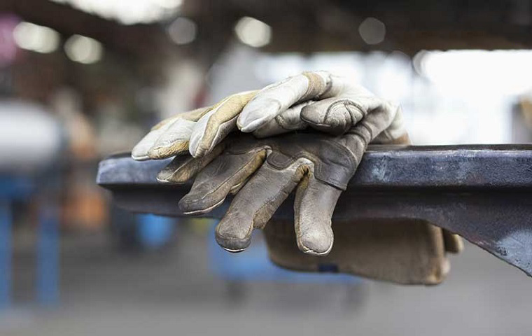 حقوق کارگران