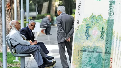 حقوق‌ بازنشستگان
