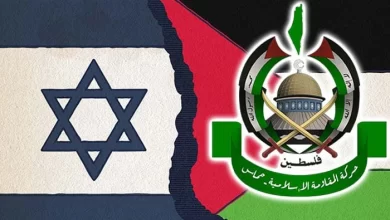 آتش‌بس نزدیک