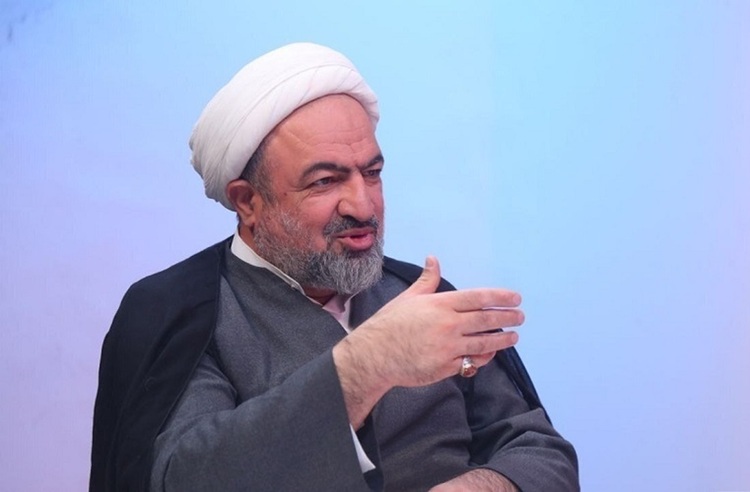 حمید رسایی 