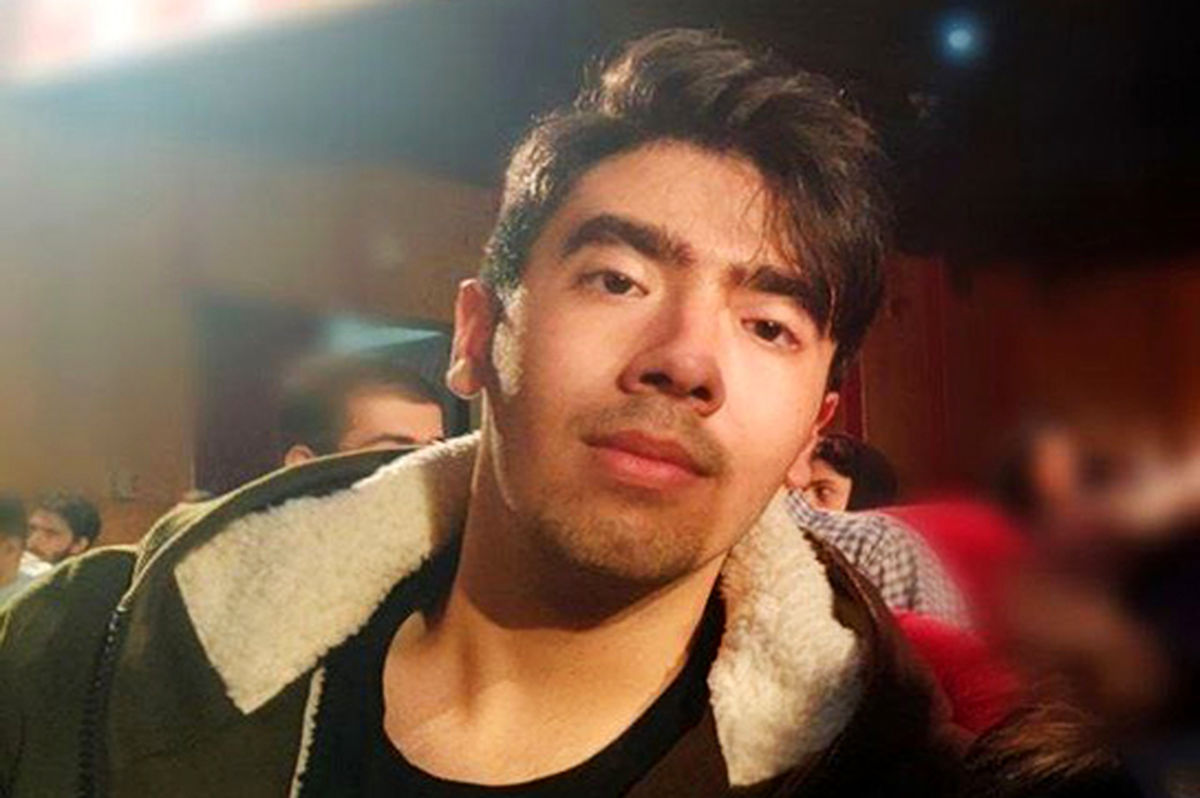 حکم اعدام