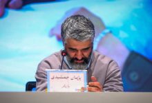 خبر ممنوع‌الکاری جمشیدی کذب است؛ او در چند پروژه فعال است