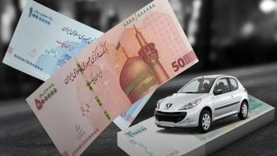خبرخوش برای فرهنگیان؛ ارائه وام خرید خودرو با پیش‌پرداخت پایین+جزئیات