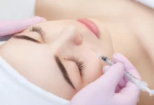 بوتاکس در جهان