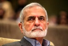 خرازی ایران هرگز درباره موشک و مقاومت مذاکره نخواهد کرد