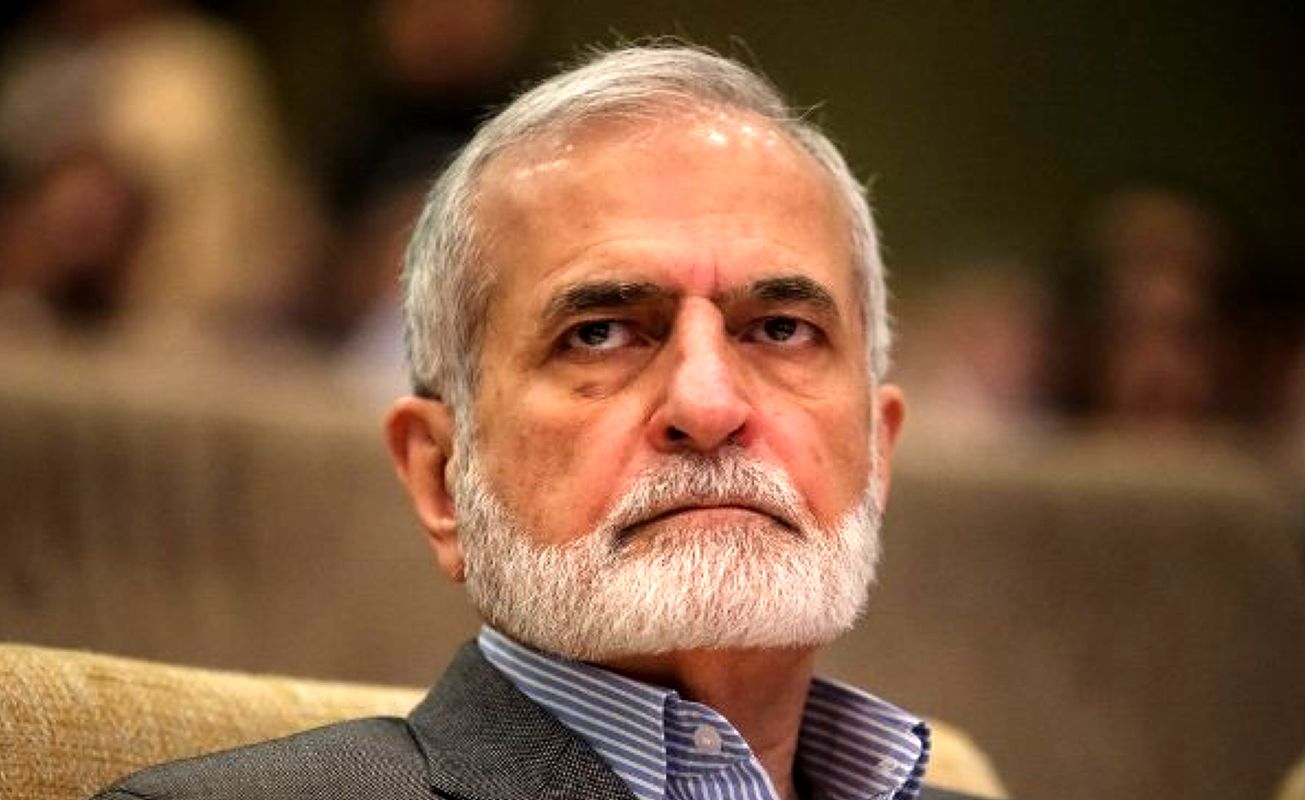 خرازی ایران هرگز درباره موشک و مقاومت مذاکره نخواهد کرد