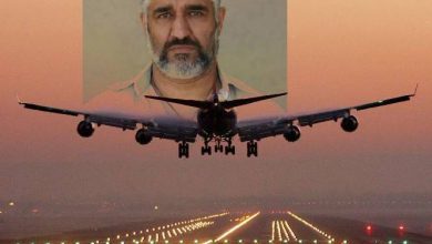 خروج پژمان جمشیدی از کشور تایید شد