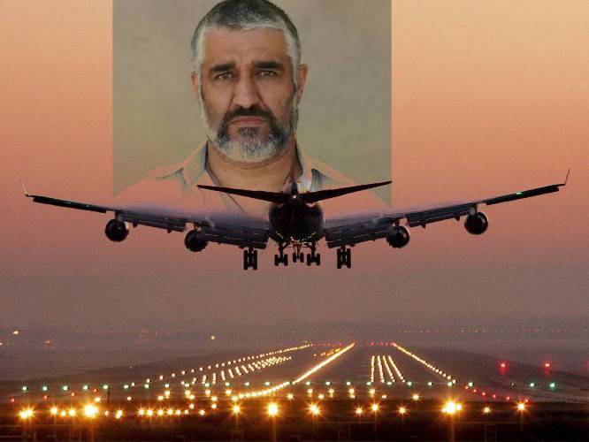 خروج پژمان جمشیدی از کشور تایید شد