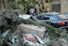 تسهیلات به خسارت‌دیدگان