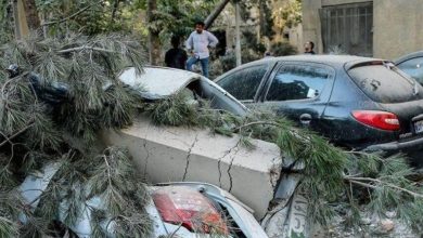 تسهیلات به خسارت‌دیدگان