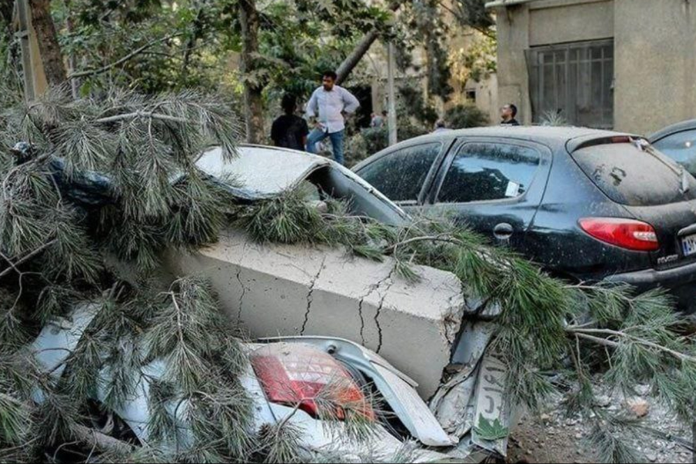 تسهیلات به خسارت‌دیدگان