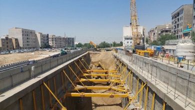 خط ۱۰ مترو تهران؛ راهحلی برای کاهش ترافیک در مناطق شمالی پایتخت