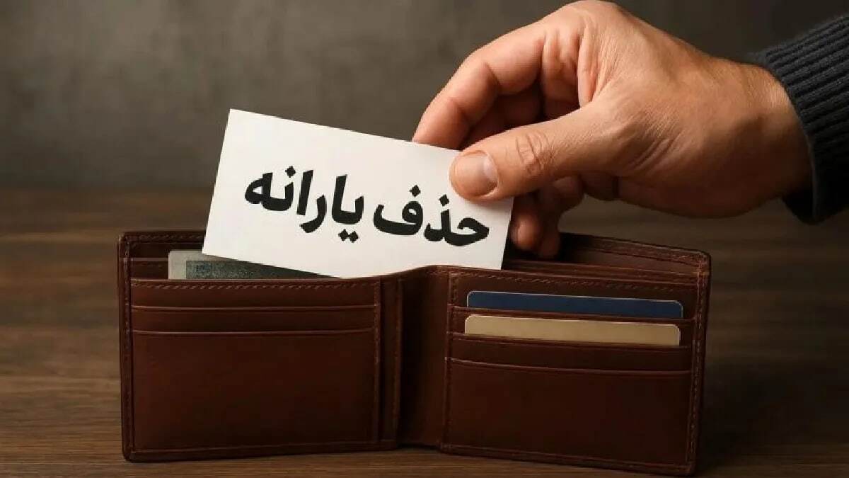 خودرو و حساب بانکی؛ چالش‌های اعتراض به حذف یارانه پردرآمدها