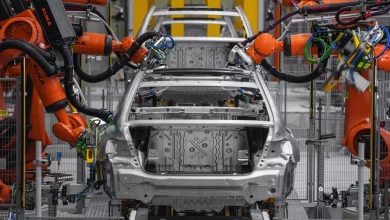 پرداخت تسهیلات