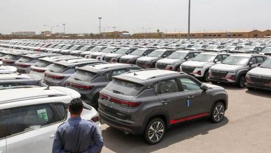 خودروهای وارداتی