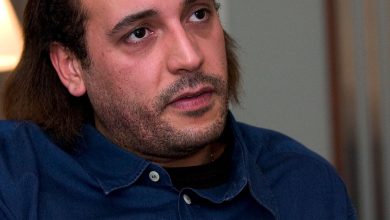 دادگاه لبنان حکم آزادی مشروط هانیبال قذافی را صادر کرد