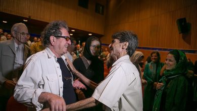 داغ ابدی سینما بر دل این سرزمین