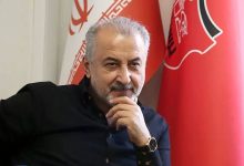 درویش گزینه‌های خارجی را برای جانشینی هاشمیان در پرسپولیس بررسی می‌کند