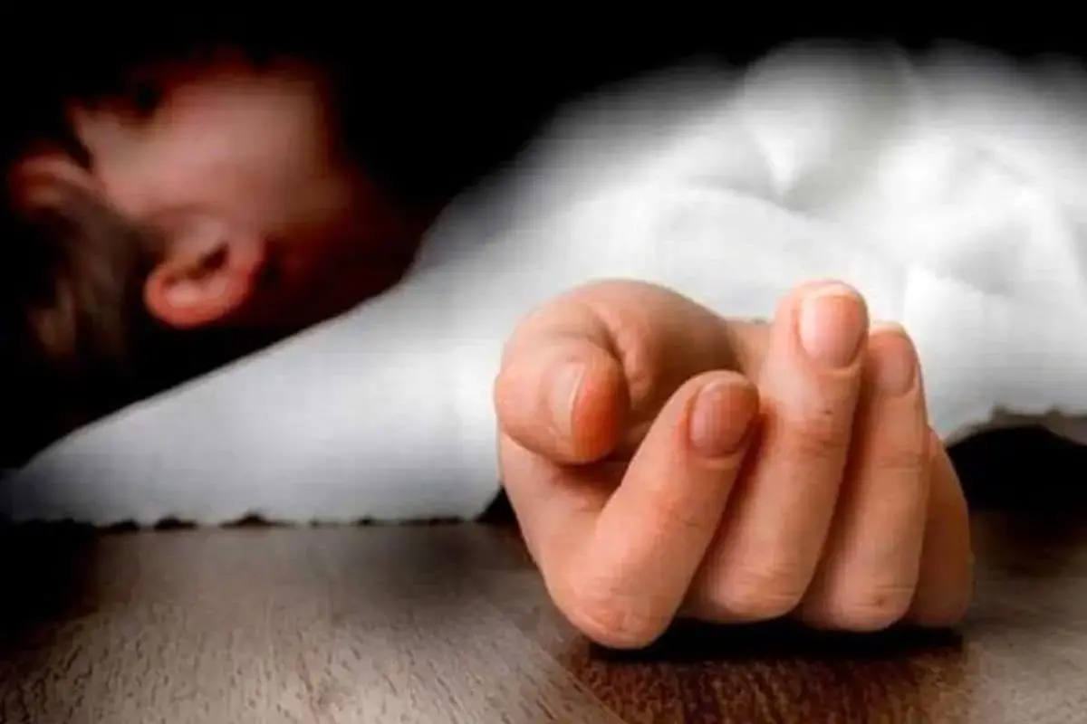 تنبیه بدنی