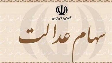 دسترسی آنلاین به تاریخچه سود سهام عدالت