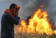 دستور رهاسازی آب به سوی هورالعظیم صادر شد؛ امید تازه برای مهار آتش‌سوزی تالاب