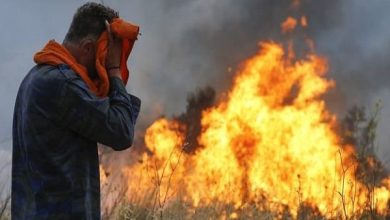 دستور رهاسازی آب به سوی هورالعظیم صادر شد؛ امید تازه برای مهار آتشسوزی تالاب