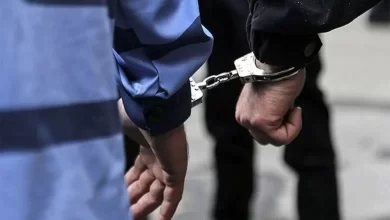 قتل زهرا قائمی: پلیس متهم را شناسایی و دستگیر کرد