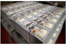 دلار در مرز حساس آیا آرامش به بازار برمی_گردد؟