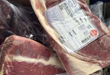 دولت برای کاهش قیمت گوشت قرمز، واردات از استرالیا و مغولستان را آغاز کرده است