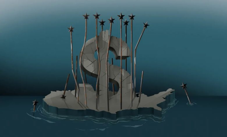 دولت ترامپ